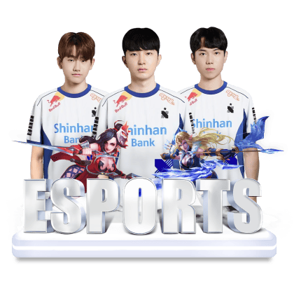 博发棋牌体育电竞场馆