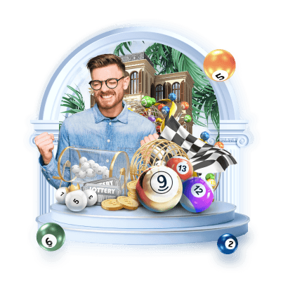 博发棋牌体育彩票场馆